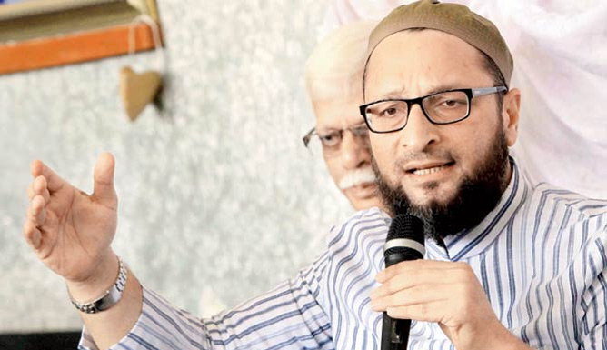 Owaisi