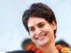 Priyanka Gandhi's speculation to become the executive president?