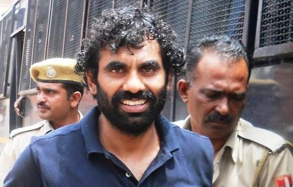 Gangster Anandpal Singh's encounter case: CBI