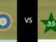 India versus Pakistan, victory predicts