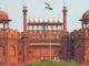 red fort