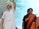 pm narendra modi-cm raje udaipur