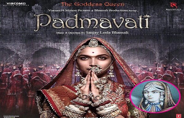 Padmavati