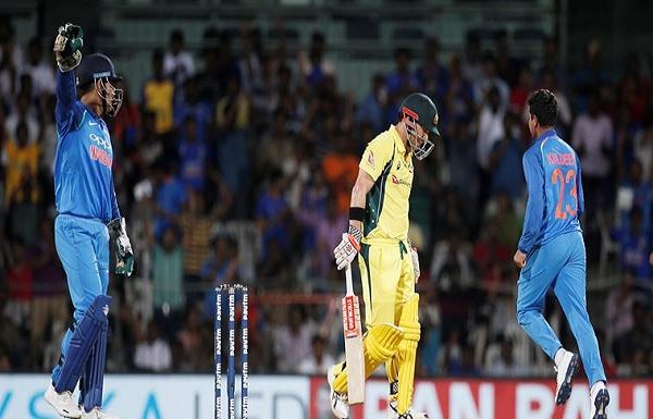 David Warner