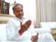 BJP should respect the great men of the previous generation: Gehlot