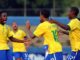 Brazil finished third with a 2-0 defeat to Mali