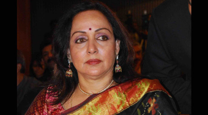 bjp-mp-and-actress-hema-malinis-house-stolen