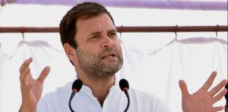 Athavale suggested Rahul to marry Dalit girl