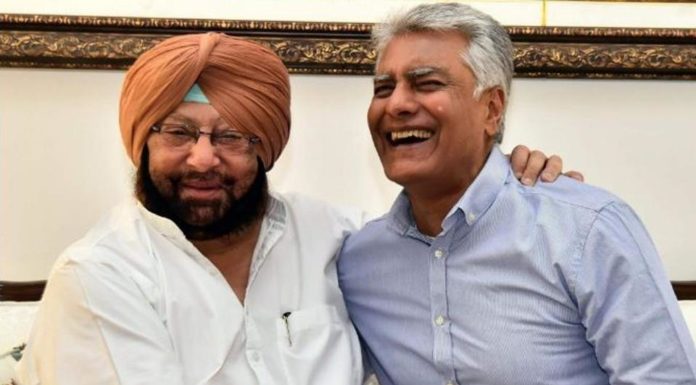 Gurdaspur seat now Congress, Sunil Jakhar defeats BJP candidate