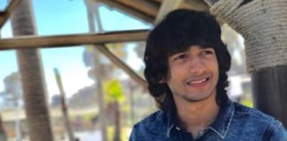 I will not be in danger player - Shantanu Maheshwari