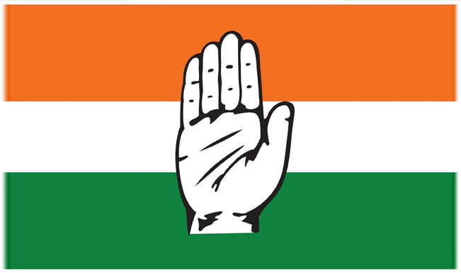 On the third day, there was a ruckus in the assembly: Congress MLA, sitting on the dharna for the debt forgiveness