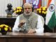 Guru Nanak Dev thought about the welfare of humanity: Modi