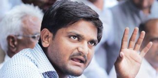 Hardik kept demands in front of Congress to support