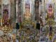 Annakoot festival in Akshardham temple: Thakur ji used to enjoy 801 dishes of all four directions