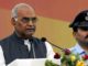 President Ramnath Kovind