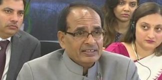 "I am not only the Chief Minister of Madhya Pradesh but also the CEO"