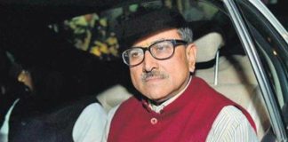 Jammu Kashmir is the crown of India: Nirmal Singh