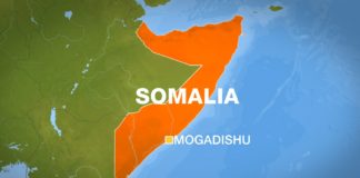 Somalia hotel attack killed 23, police overnight siege released