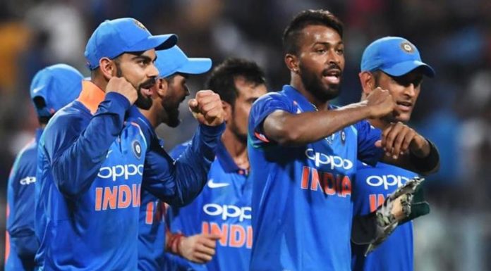 India will complete hundreds wins in India on clean sweep from Sri Lanka