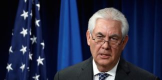 Tillerson's speech sets the tone for the next 100 years of Indo-US relations