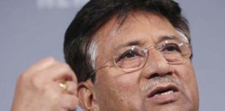 Musharraf creates 'great alliance' of 23 political parties