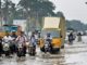 chennai Rain