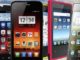 Chinese companies dominate Indian smartphone market