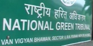 Find all schools and colleges in Delhi in two months. Rainwater harvesting system: NGT