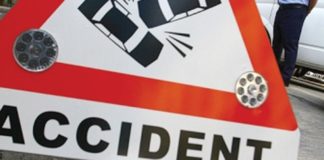 Eight people killed, seven injured in road accidents in Rajasthan