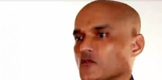 Jadhav allowed to meet wife