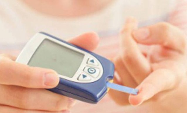 Men more susceptible to diabetes than women: Study
