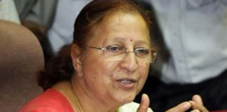 Gujarat elections are not the only reason behind delaying winter session: Mahajan