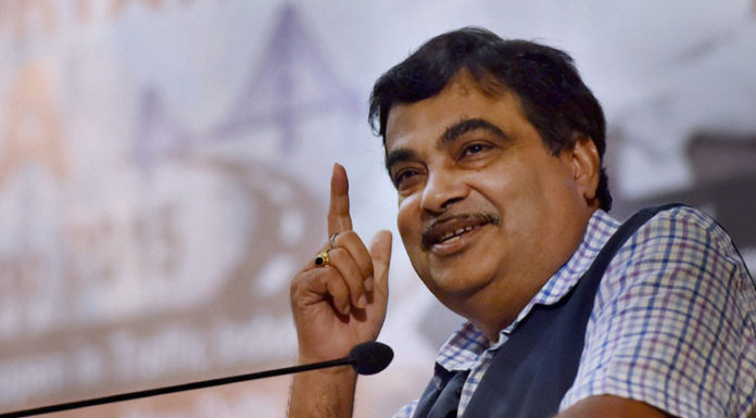 Gadkari will meet with contractors, NHAI officials to expedite projects