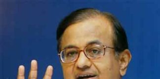 Like the UPA-2, the Modi government may even think of corruption: Chidambaram