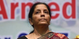 Congress fails to play role of responsible Opposition in Gujarat: Sitharaman