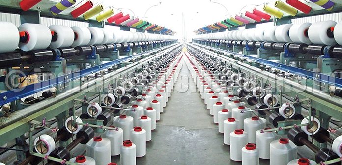 Parliamentary committee suggested to bring land use policy for National Textile Corporation soon