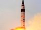 Agni-5 Ballistic