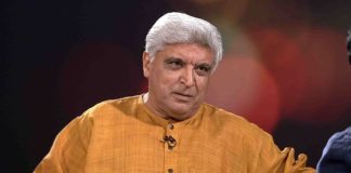 Javed Akhtar, who has commented on Rajput kings, will not let JLF in