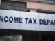 Income-Tax-Department