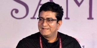 Respecting emotions has been certified Padmavat: Prasun Joshi