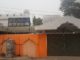After the Chief Minister's Office, now the Saffron
