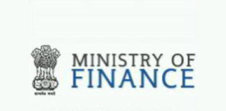 Ministry of Finance