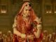 Padmavati film: Rajasthan government to review petition in Supreme Court