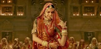 Chittorgarh highway closed for Padmavat film