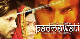 Padmavat controversy