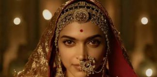 I will protest peaceful in Padmavat film: Amu