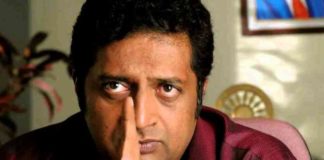 Prakash Raj