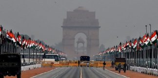 Rajpath made Shaktipatha: India's diversity on Republic Day and magnificent performance of On Ban Shan