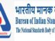 Indian Bureau of Standards (BIS)