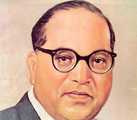 Dr. Bhimrao Ambedkar, Jayanti Festival, Birla Auditorium.